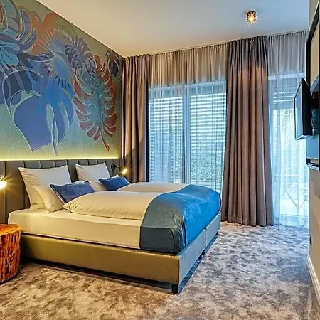 Hotel Sunday Hotel Bonn Bonn