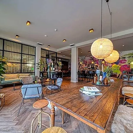 Hotel Sunday Hotel Bonn Bonn