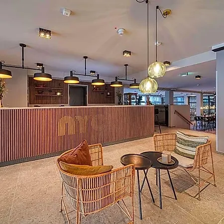 Hotel Sunday Hotel Bonn