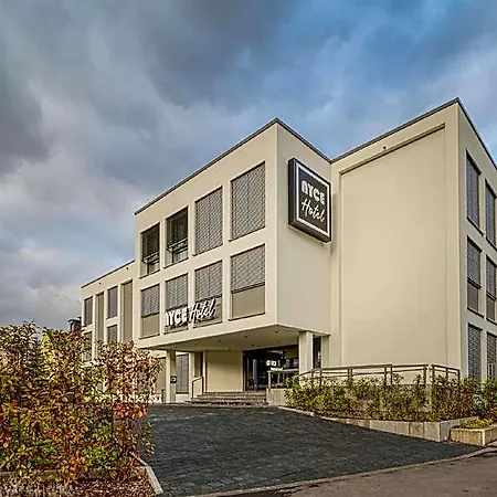 Sunday Hotel Bonn Hotel Bonn