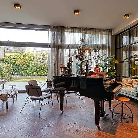 Sunday Hotel Bonn 4* Βόννη