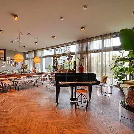 Sunday Hotel Bonn