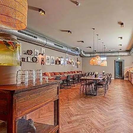 Sunday Hotel Bonn 4* Βόννη