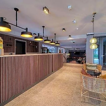Sunday Hotel Bonn Ξενοδοχείο