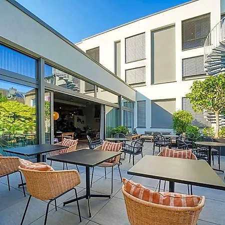 Ξενοδοχείο Sunday Hotel Bonn