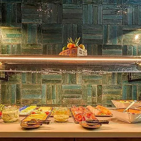 Sunday Hotel Bonn Hotel