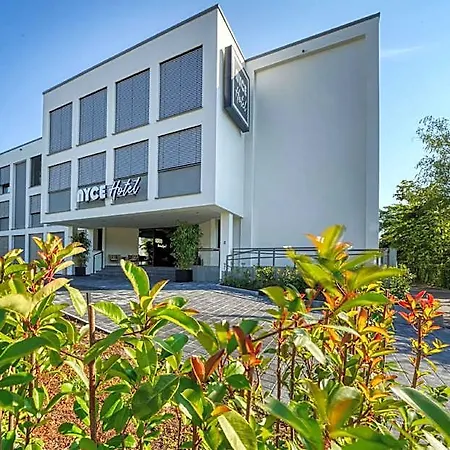 Sunday Hotel Bonn Hotel Bonn