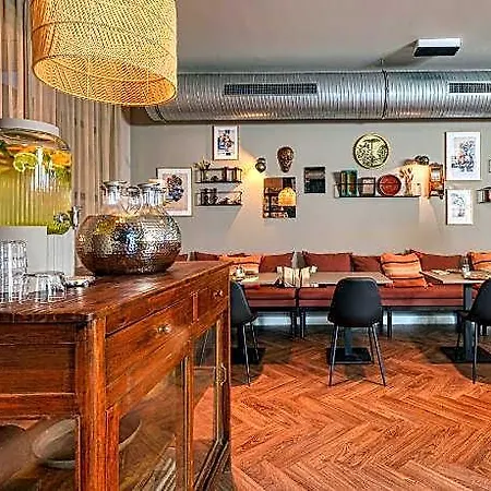 Sunday Hotel Bonn Hotel 3*