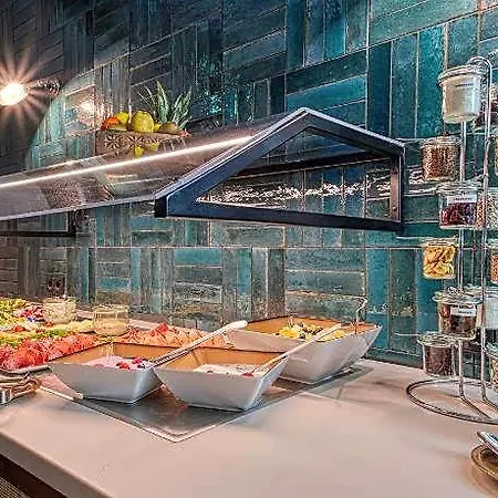 Sunday Hotel Bonn 3* Bonn