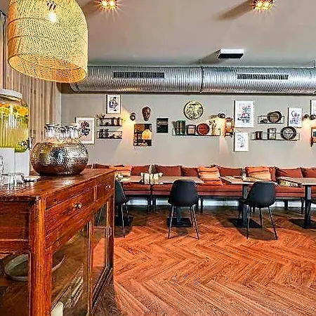 Ξενοδοχείο Sunday Hotel Bonn 4*