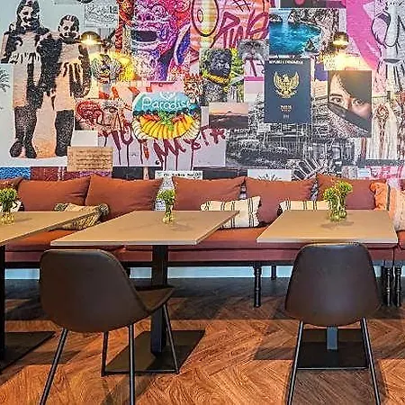 Sunday Hotel Bonn Ξενοδοχείο