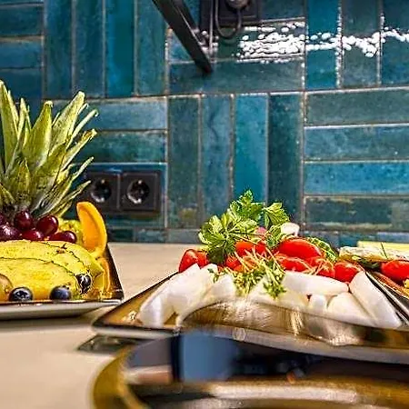 Sunday Hotel Bonn Ξενοδοχείο Βόννη
