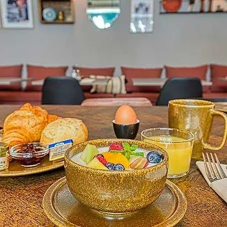 Hotel Sunday Hotel Bonn 3*