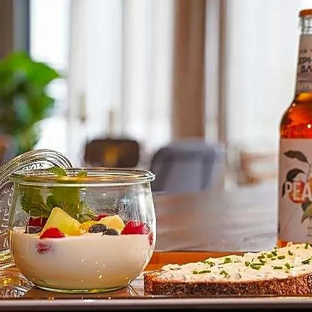 Ξενοδοχείο Sunday Hotel Bonn