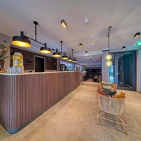 Sunday Hotel Bonn
