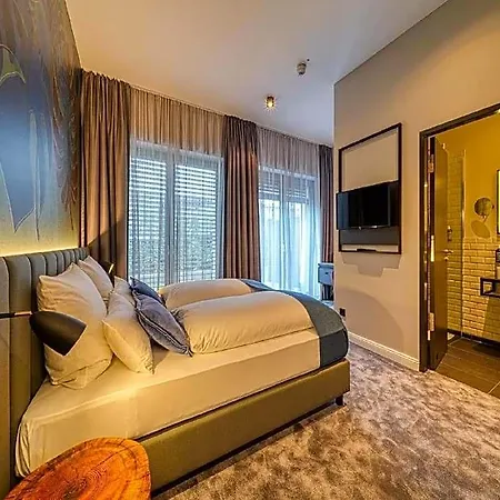 Sunday Hotel Bonn