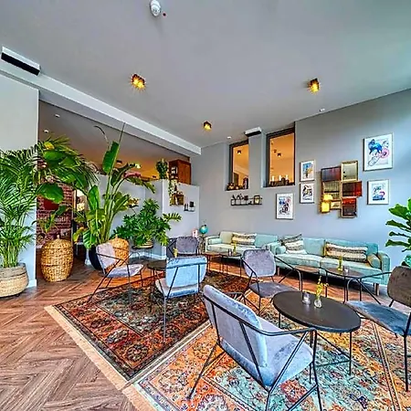 Sunday Hotel Bonn