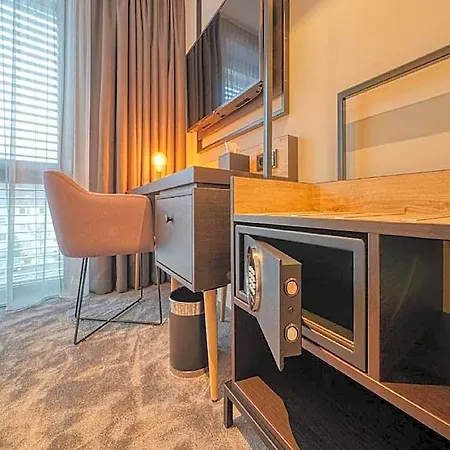 Hotel Sunday Bonn